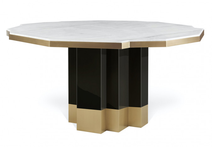 Стол обеденный Krypton