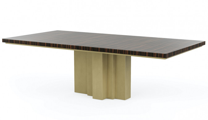 Стол обеденный Krypton