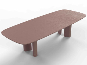 Стол обеденный Geometric Table