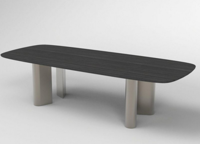 Стол обеденный Geometric Table