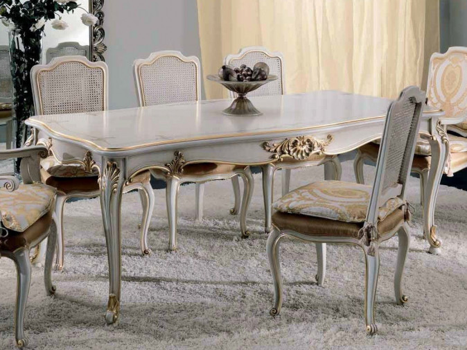 Стол обеденный 2547