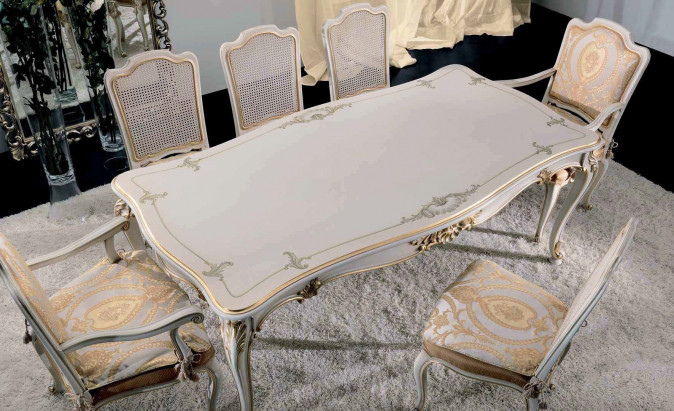 Стол обеденный 2547