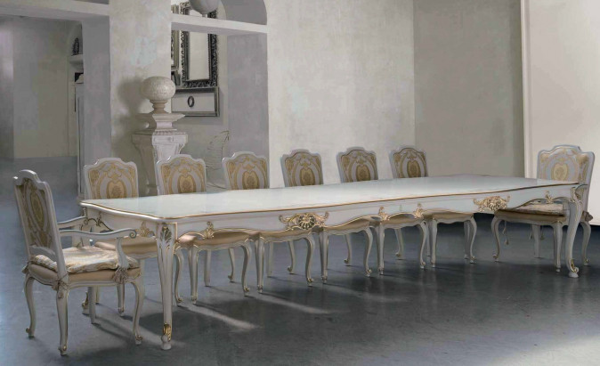 Стол обеденный 2547