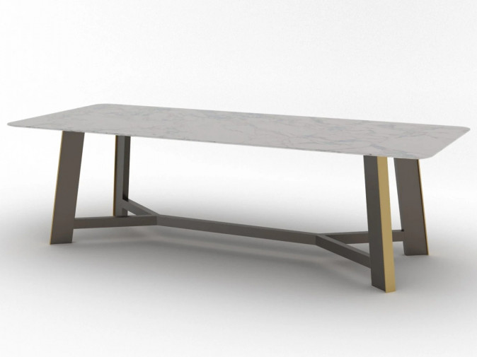 Стол обеденный Levico