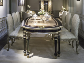 Стол обеденный Cassiopea