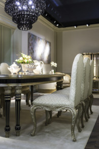 Стол обеденный Cassiopea