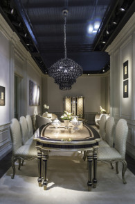 Стол обеденный Cassiopea