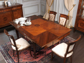 Стол обеденный 910