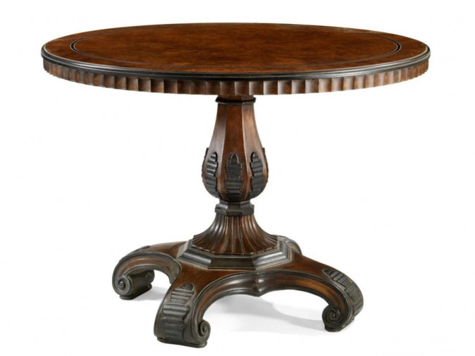 Стол обеденный Ftp0 1185