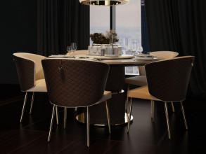 Стол обеденный Olympus