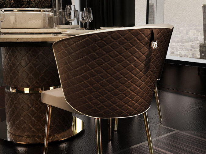 Стол обеденный Olympus