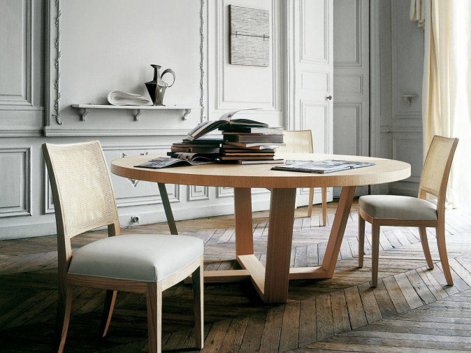 Стол обеденный Xilos