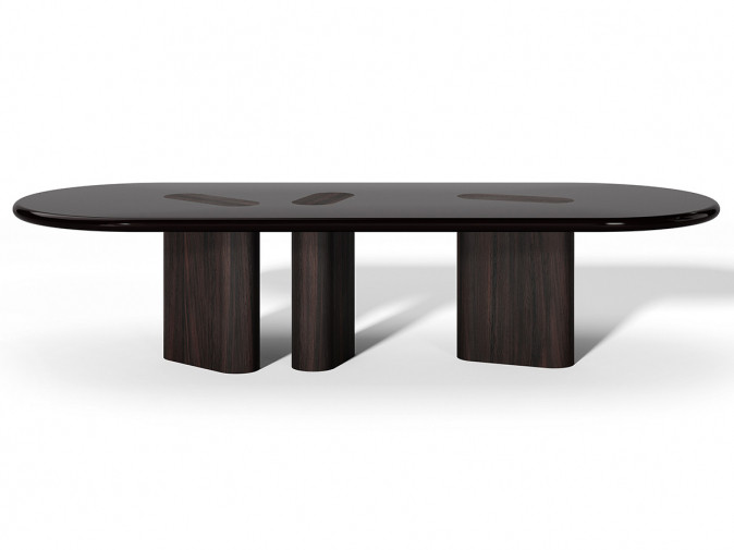 Стол обеденный Fatty