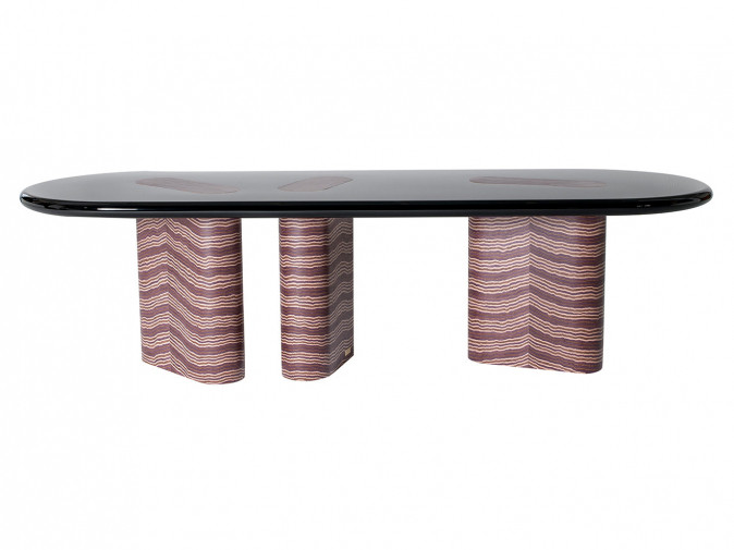 Стол обеденный Fatty