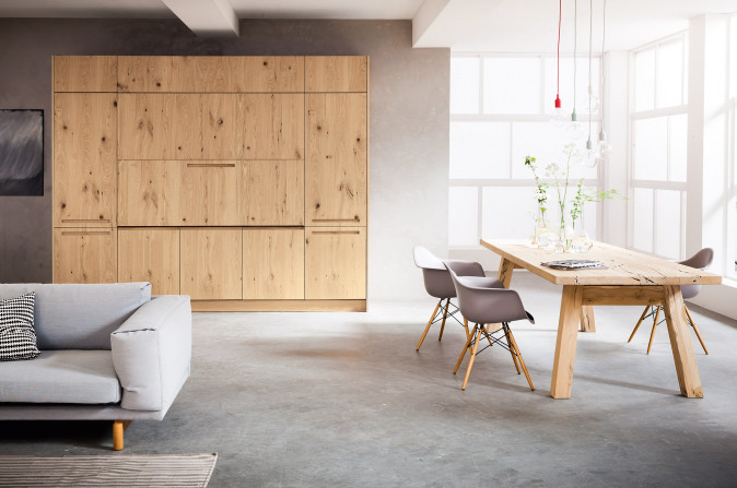 Кухня Quotidiane