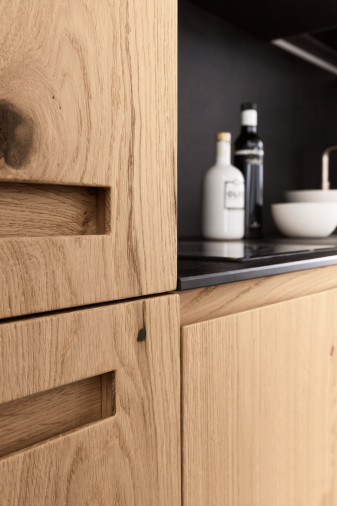 Кухня Quotidiane