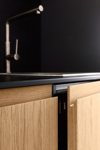 Кухня Quotidiane