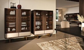 Кухня Solferino Italian Chic