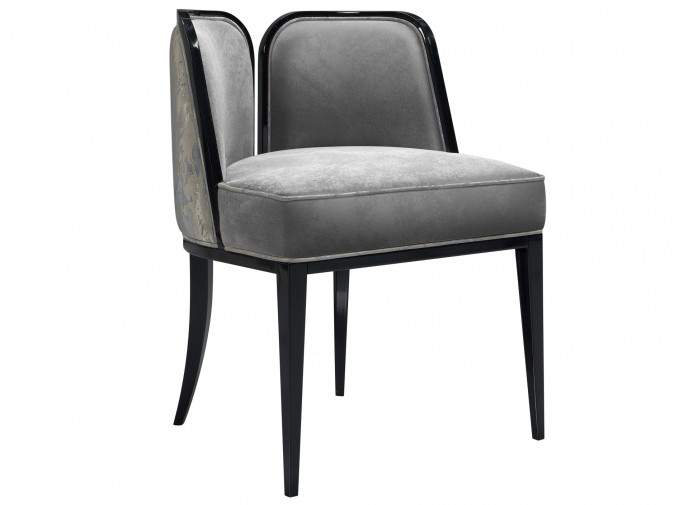 Стул Colette Gray