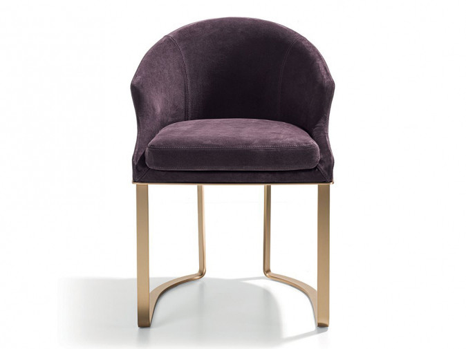 Стул Daphne White