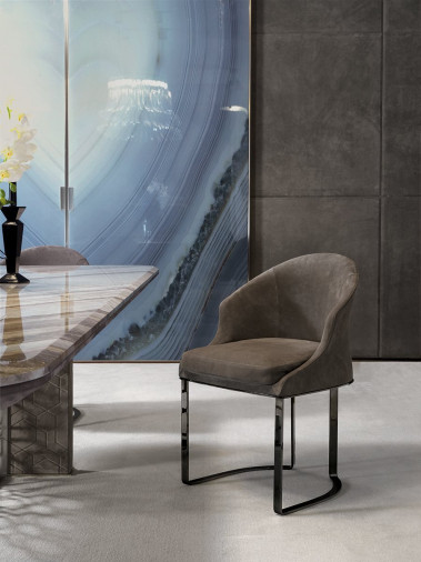 Стул Daphne White