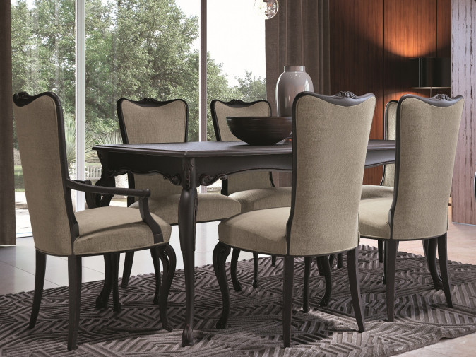 Стул Valpolicella C26