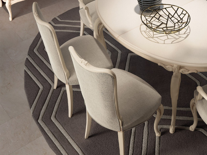 Стул Valpolicella C26