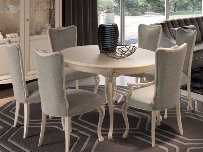 Стул Valpolicella C26