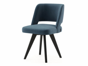 Стул Prestige Blue