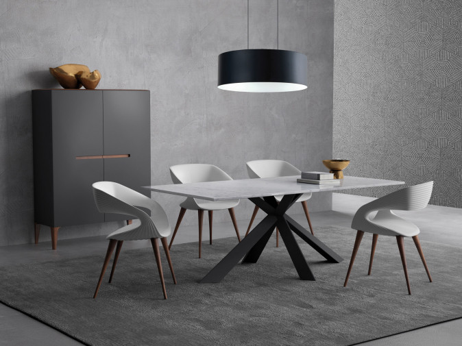 Стул Shape Minimal