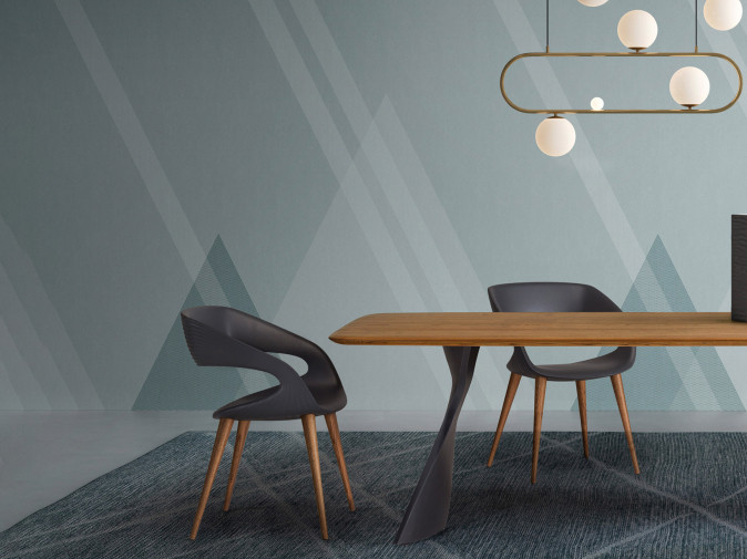 Стул Shape Minimal