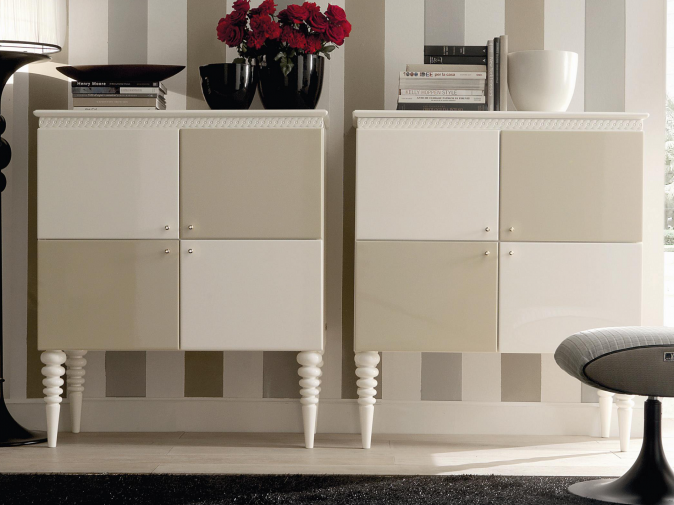 Комод Cg 34 Duetto