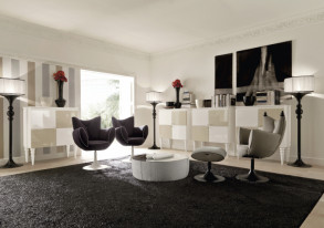 Комод Cg 34 Duetto