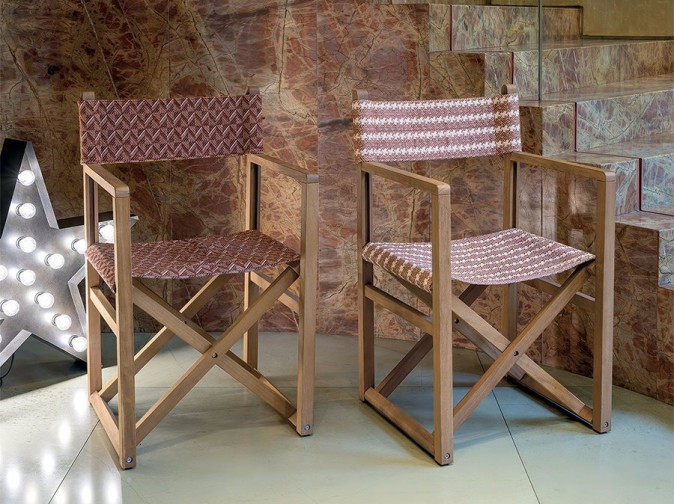 Стул Stadel Brown