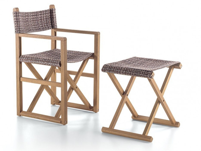 Стул Stadel Brown