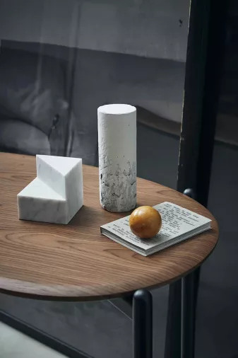 Стол письменный Lunat