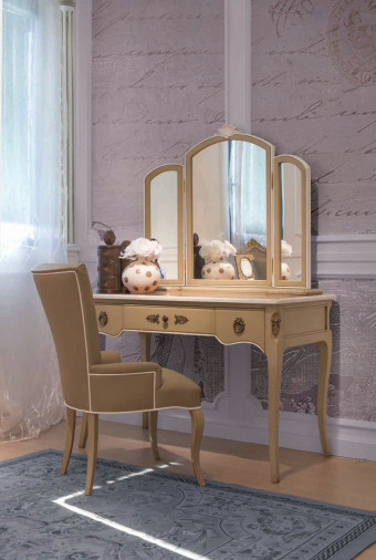 Стол письменный Ma.01