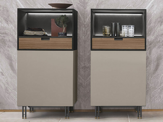 Комод Time Unit Ti 125