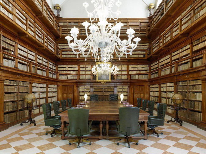 Кресло руководителя Empire