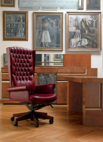 Кресло руководителя Empire