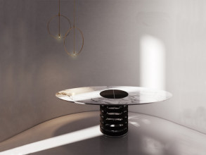 Гостиная Conrad