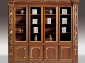 Библиотека Louvre