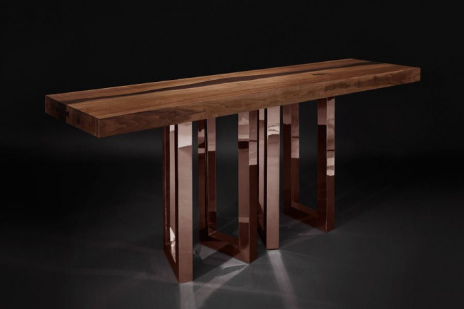 Консоль Il Pezzo 6