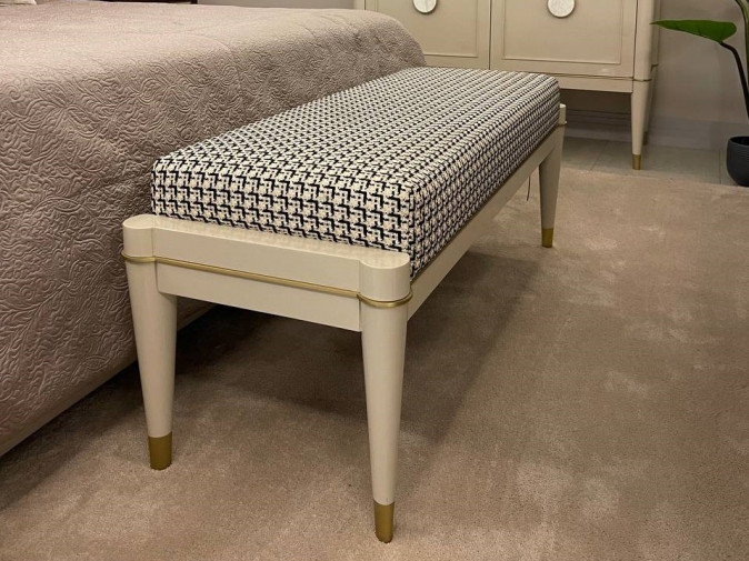 Банкетка Ambra AMB 31A Light