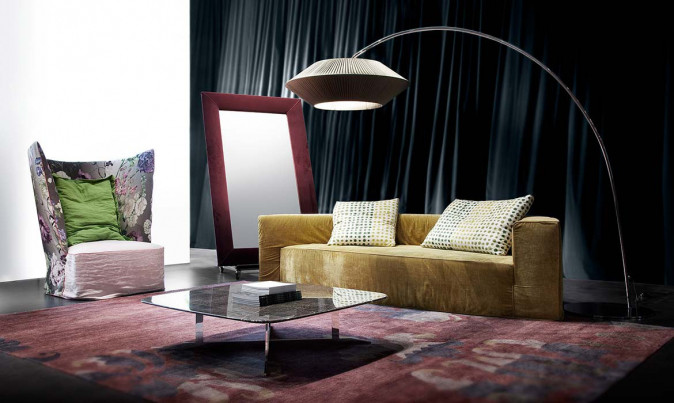 Кресло Red Baron