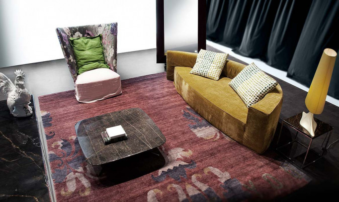 Кресло Red Baron