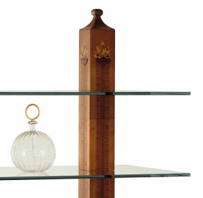 Стеллаж Fiordiloto D216