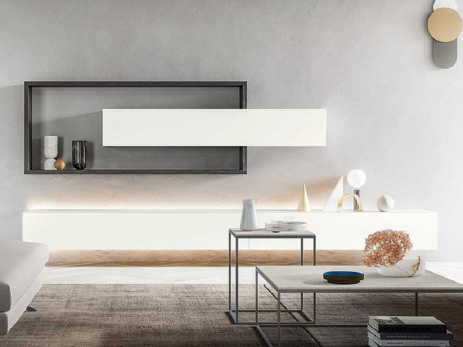 Стенка Day Collection 05