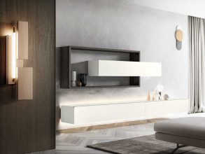 Стенка Day Collection 05