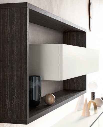 Стенка Day Collection 05